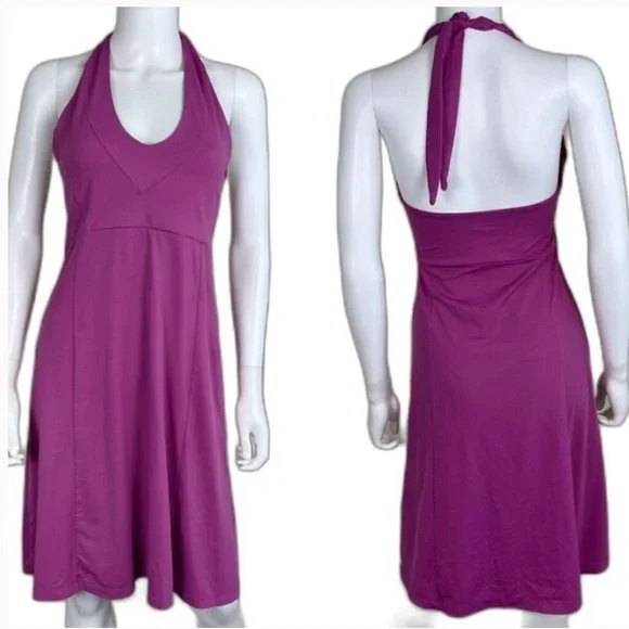 Patagonia | Dresses | Patagonia Womens Morning Glory Halterneck Aline Backless Sporty Dress Size L | Poshmark Patagonia | Dresses | Patagonia Womens Morning Glory Halterneck Aline Backless Sporty Dress Size L | Poshmark